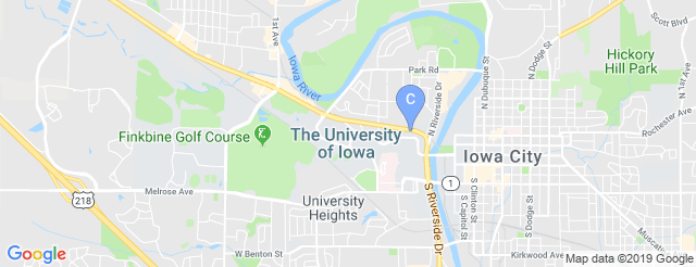 Carver Hawkeye Arena