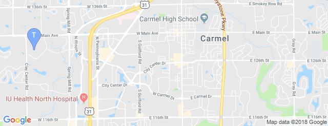 The Payne & Mencias Palladium At Allied Solutions Center For The Performing Arts