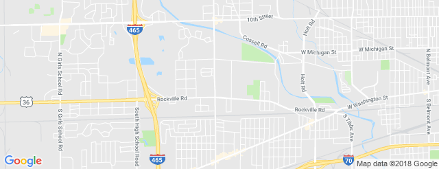 Eight Seconds Saloon