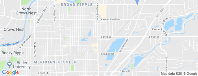 Mousetrap Bar & Grill