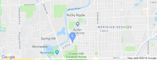 Lilly Hall Studio Theatre