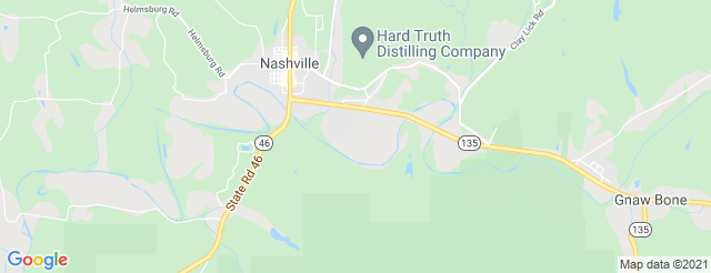 Brown County Music Center