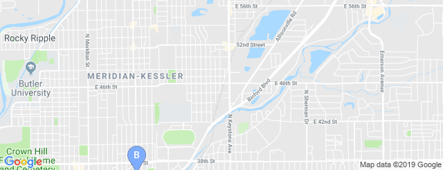 Black Circle Brewing Co.