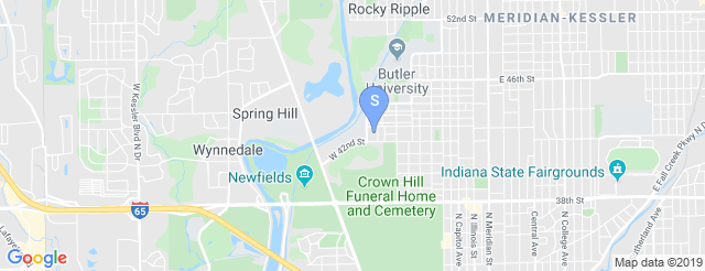 Shelton Auditorium At Butler Arts Center