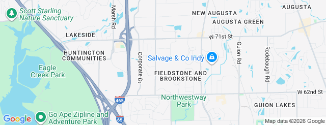 Pike Performing Arts Center