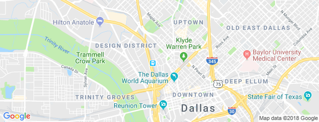 American Airlines Center