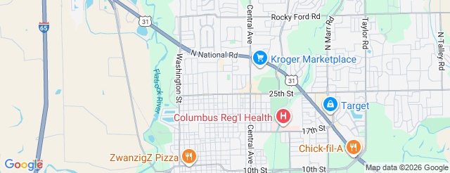 Columbus North High School