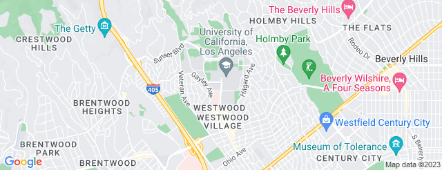 Pauley Pavilion presented by Wescom Financial