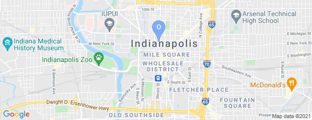 OneAmerica Mainstage 